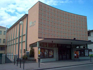 Teatro Montegrappa
