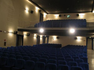 Cinema Teatro Careni