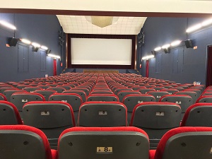 Cinema Teatro don Bosco